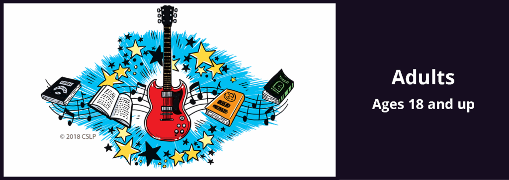 Link to the SRC page for Adults.