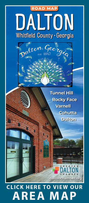 Link to the Dalton Area Map.