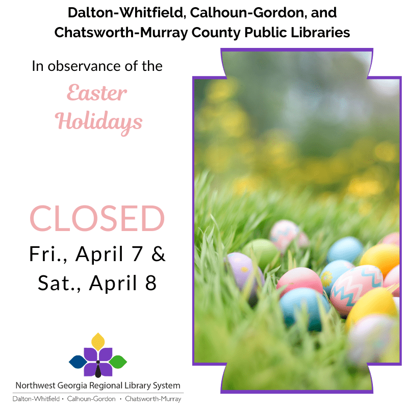 A grassy field with colorful dyed Easter eggs.