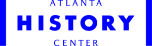 Atlanta History Center logo
