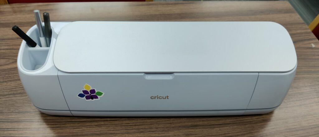 Cricut Maker 3 Machine